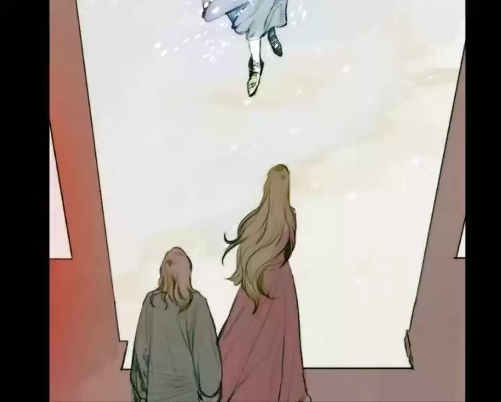 The Pale Horse Chapter 178