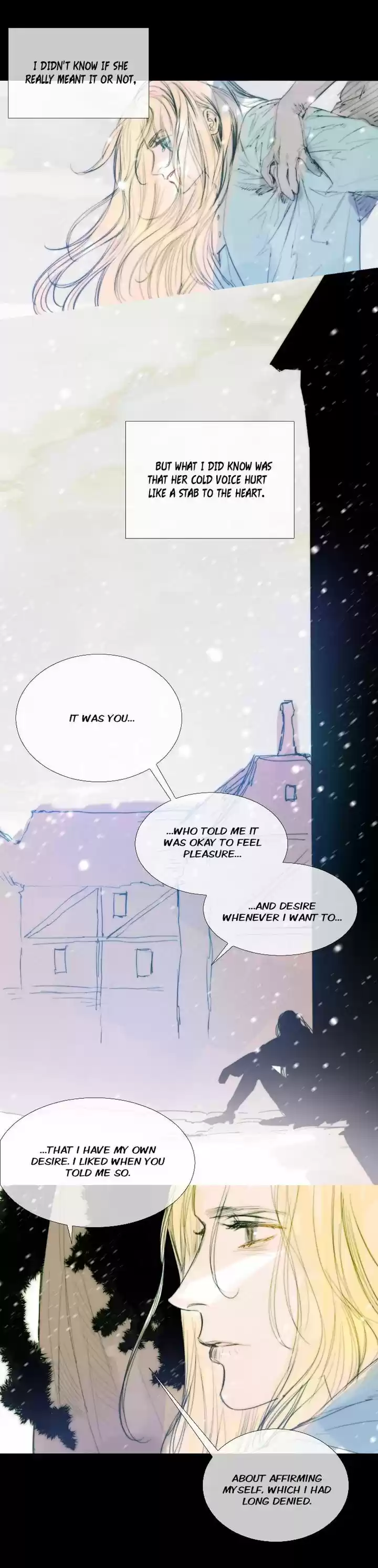 The Pale Horse Chapter 178