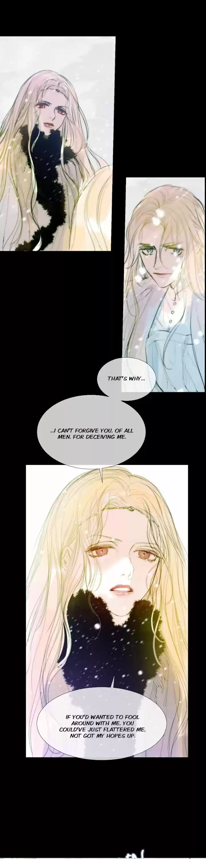 The Pale Horse Chapter 178