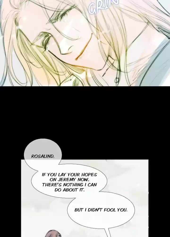 The Pale Horse Chapter 178