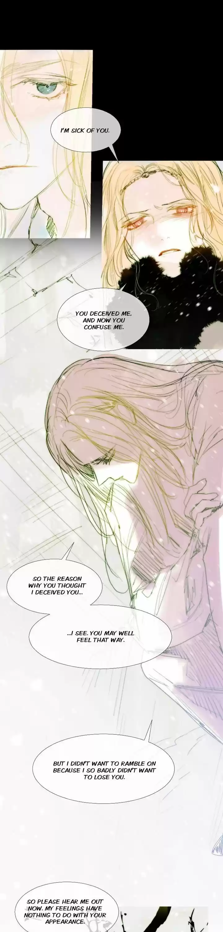 The Pale Horse Chapter 178