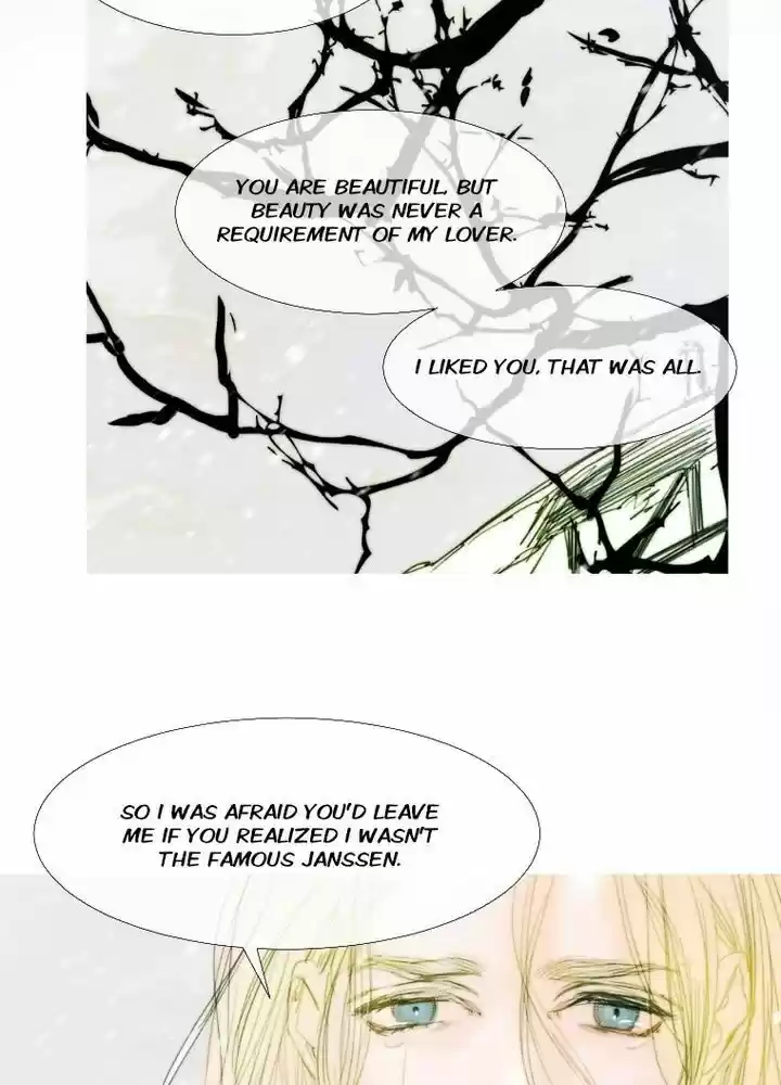 The Pale Horse Chapter 178