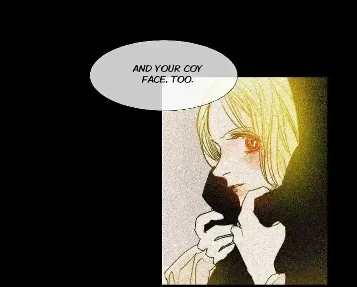 The Pale Horse Chapter 178