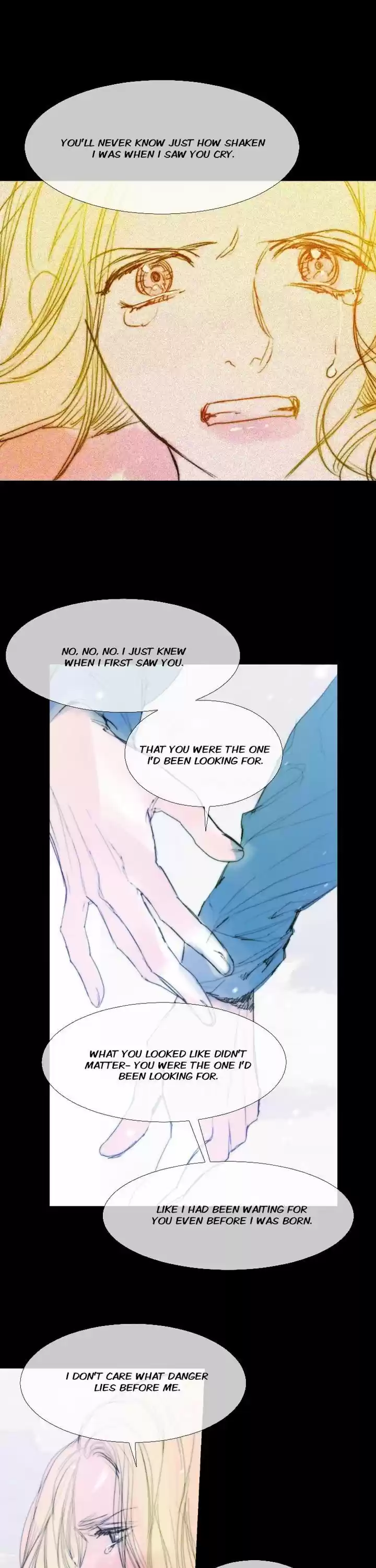 The Pale Horse Chapter 178