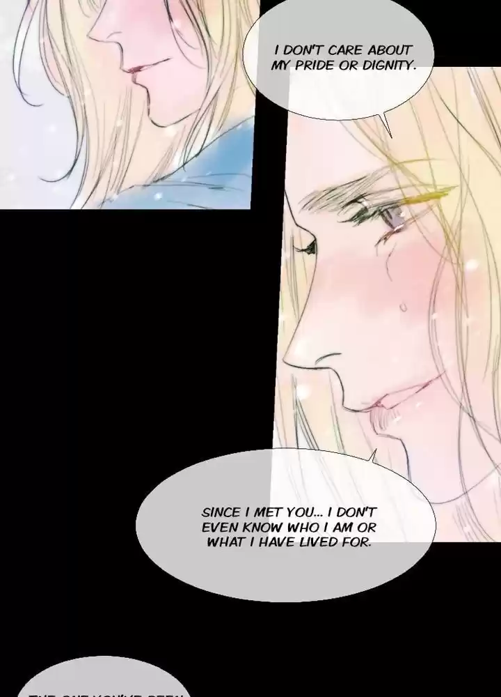 The Pale Horse Chapter 178