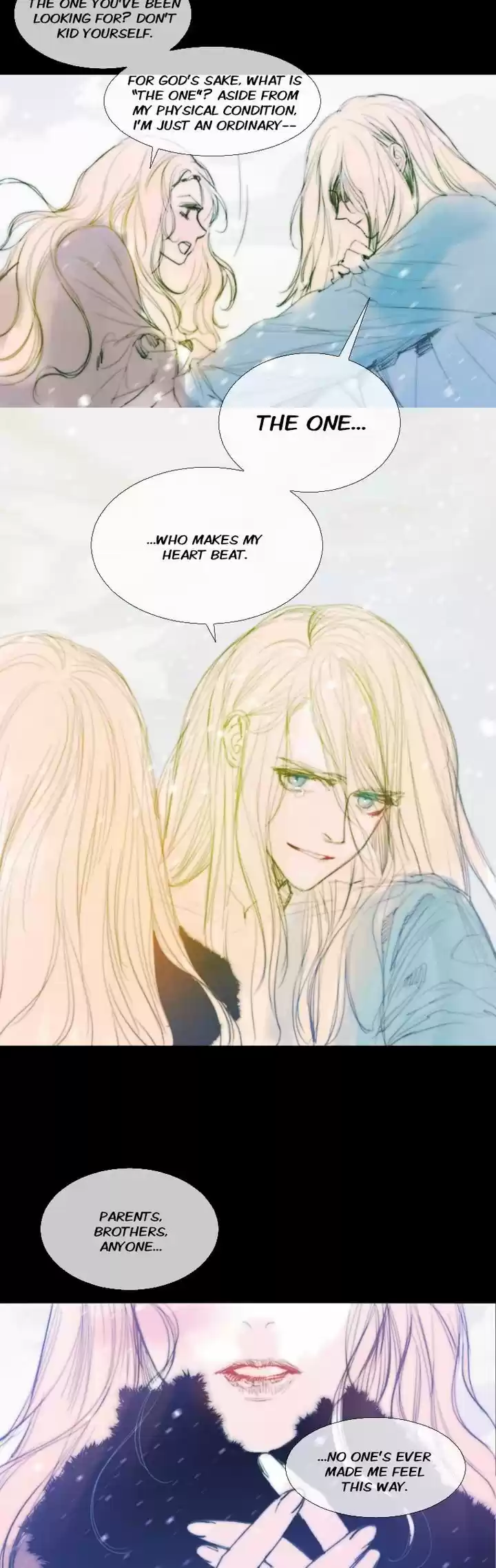 The Pale Horse Chapter 178