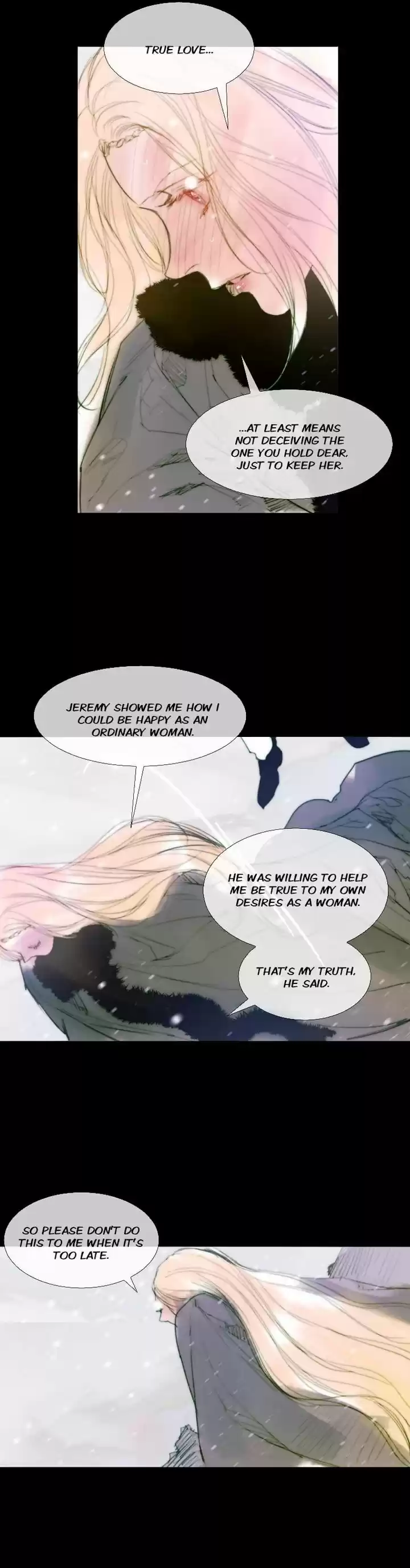 The Pale Horse Chapter 178