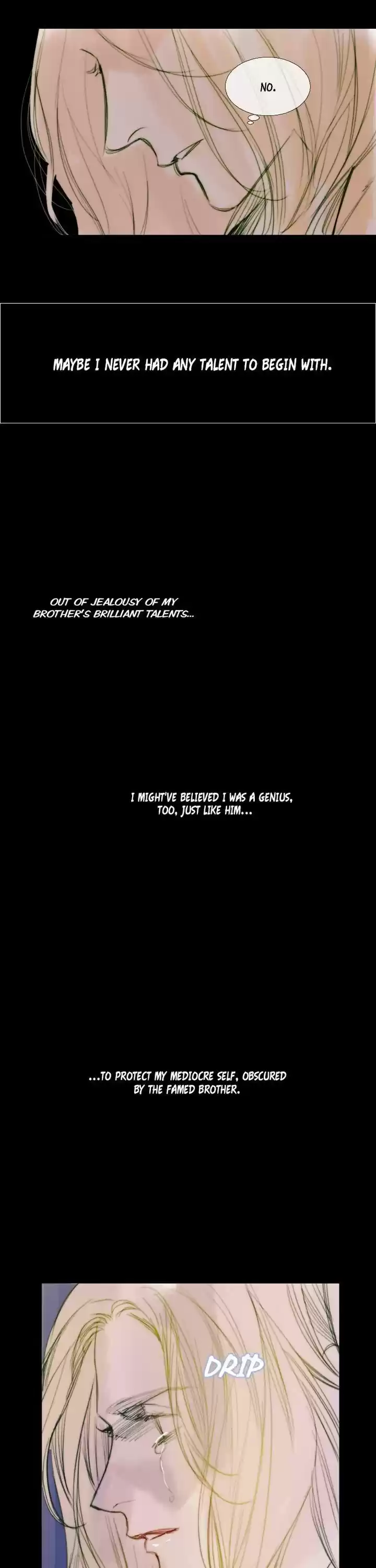 The Pale Horse Chapter 178