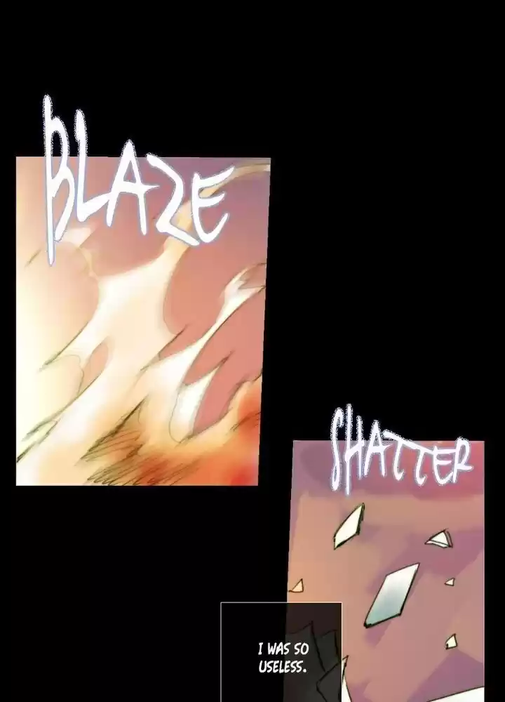 The Pale Horse Chapter 178