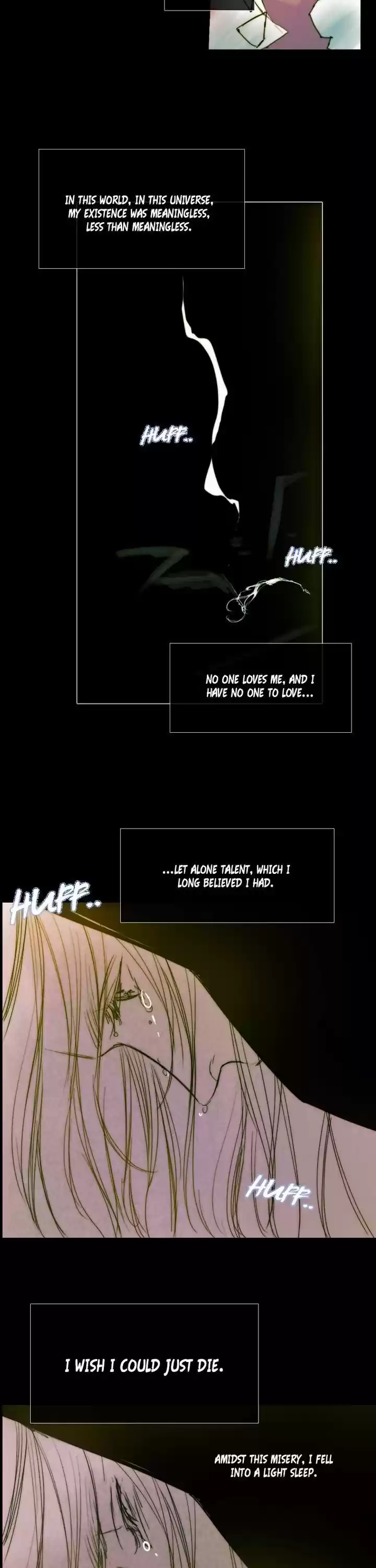 The Pale Horse Chapter 178