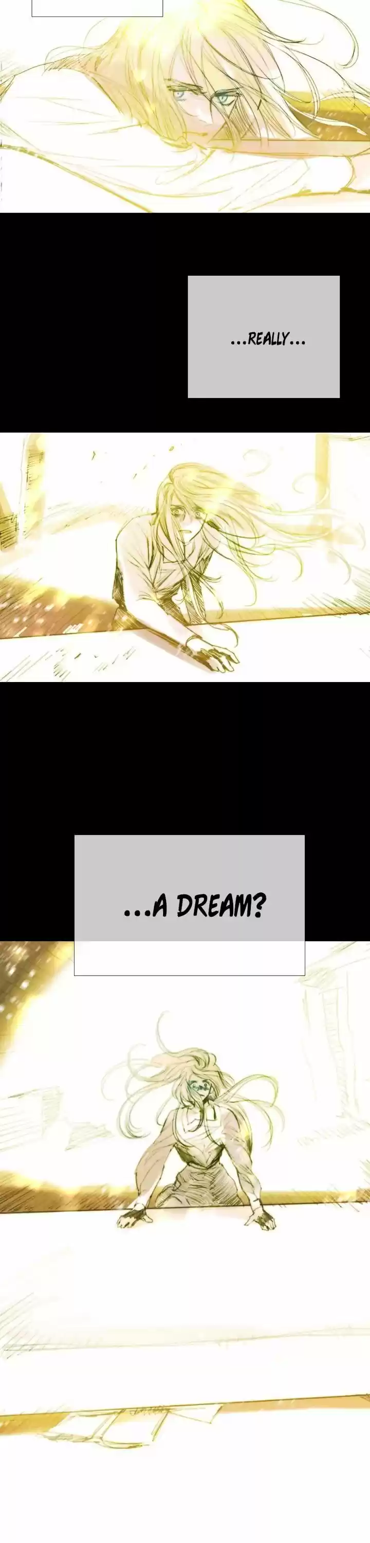 The Pale Horse Chapter 178