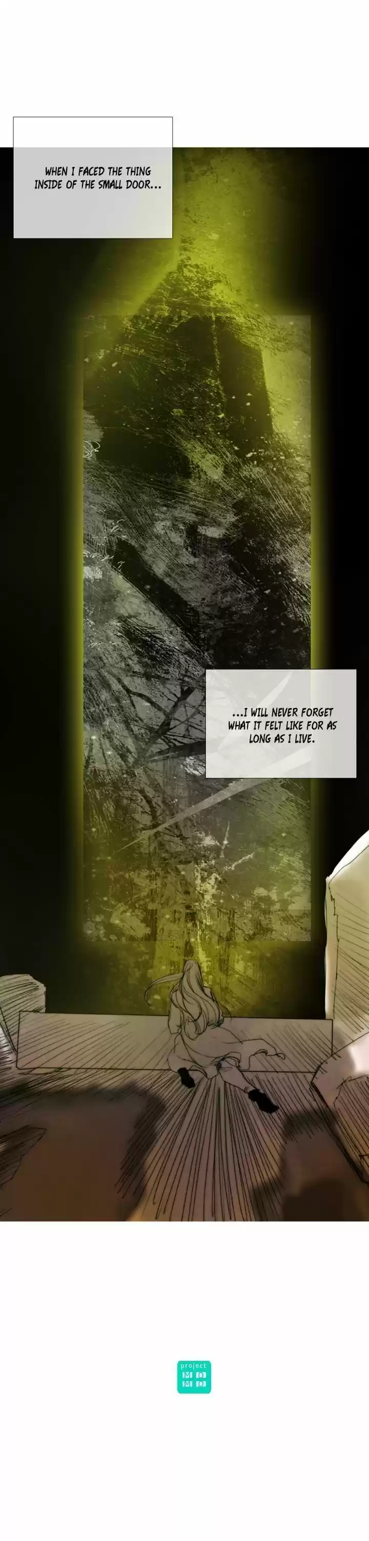 The Pale Horse Chapter 178