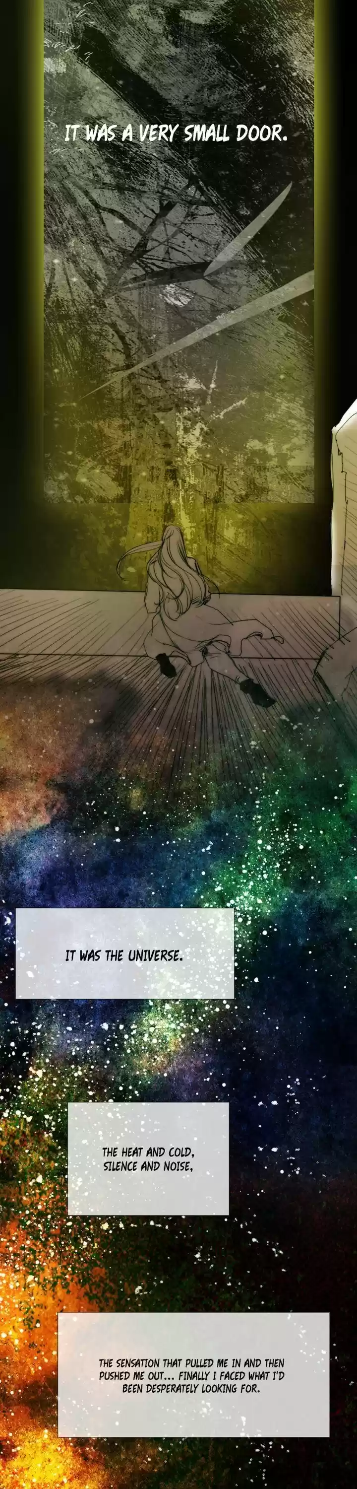 The Pale Horse Chapter 179