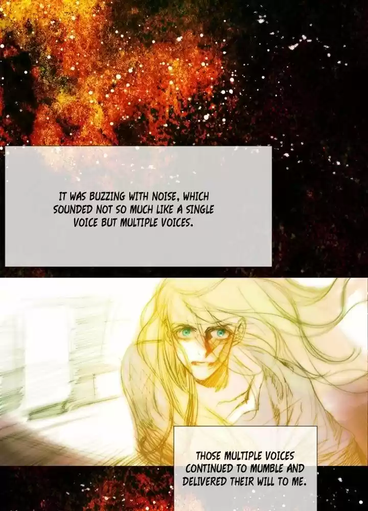 The Pale Horse Chapter 179