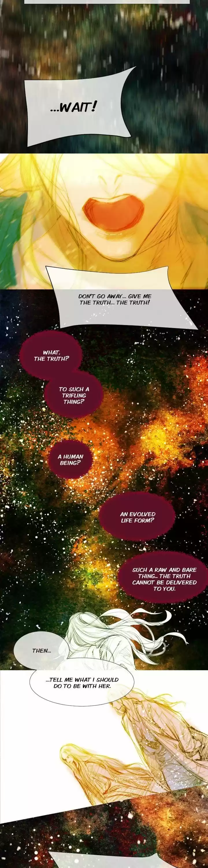 The Pale Horse Chapter 179