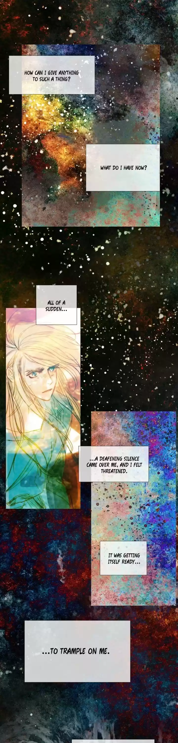 The Pale Horse Chapter 179