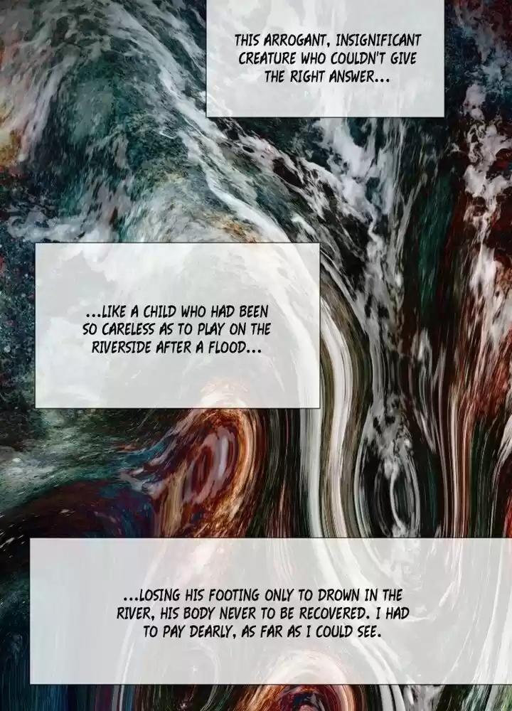 The Pale Horse Chapter 179