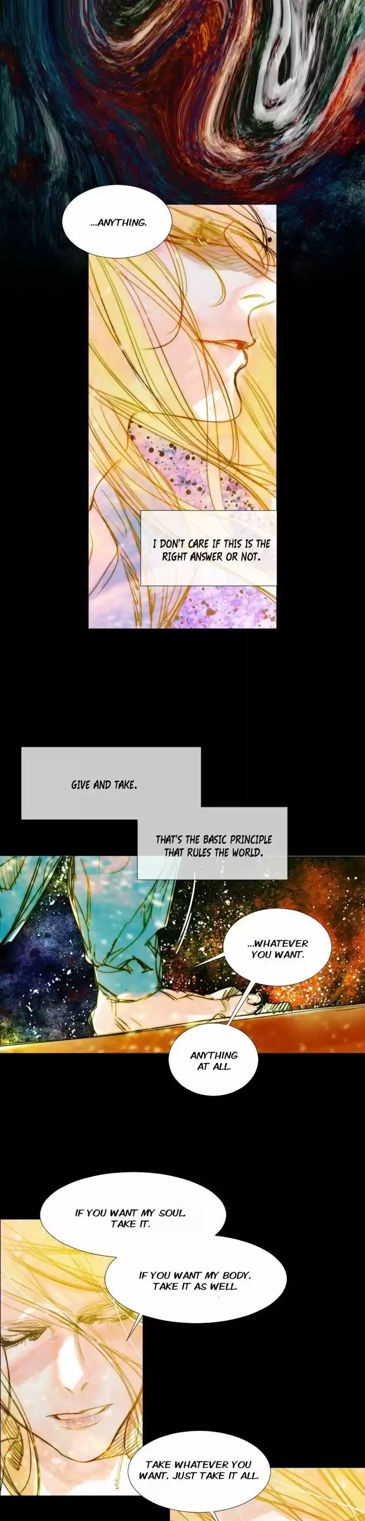 The Pale Horse Chapter 179