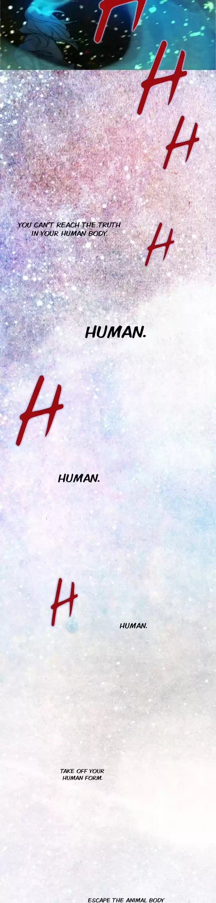 The Pale Horse Chapter 179