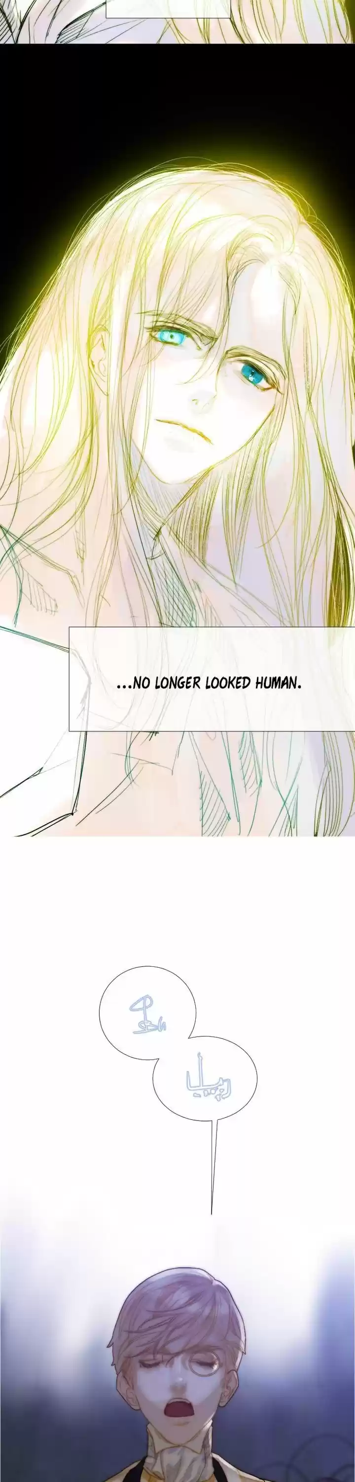 The Pale Horse Chapter 179