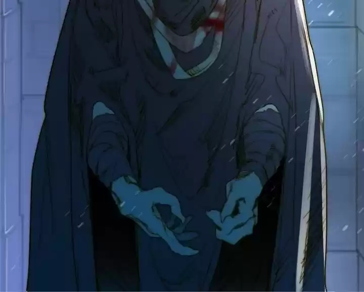 The Pale Horse Chapter 179