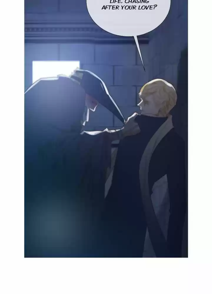 The Pale Horse Chapter 179