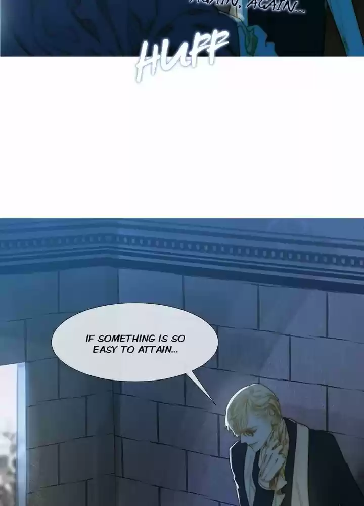 The Pale Horse Chapter 179