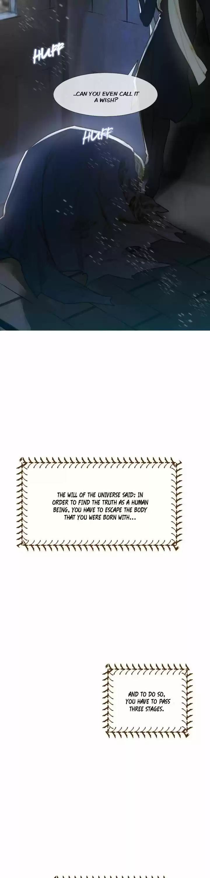 The Pale Horse Chapter 179