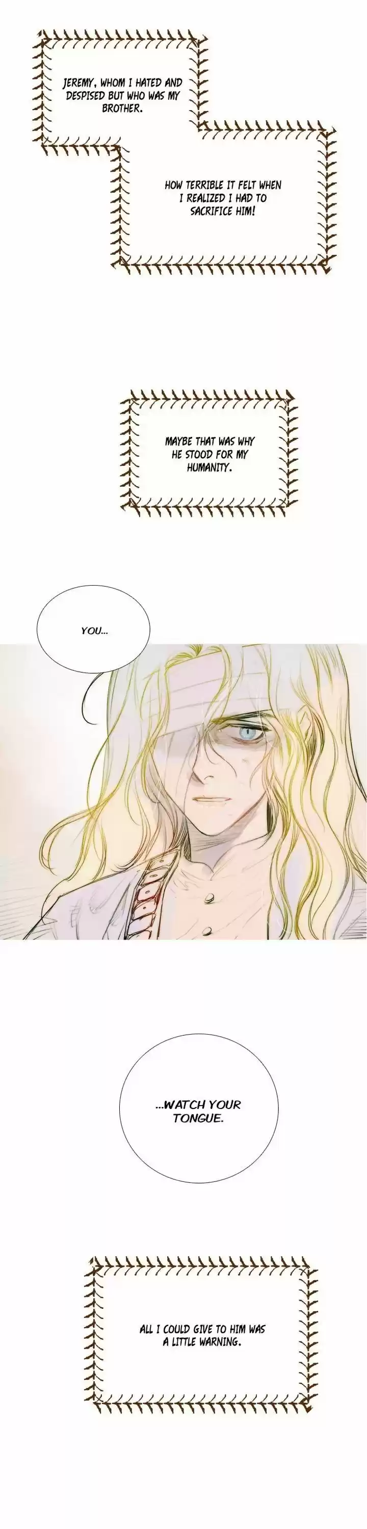 The Pale Horse Chapter 179