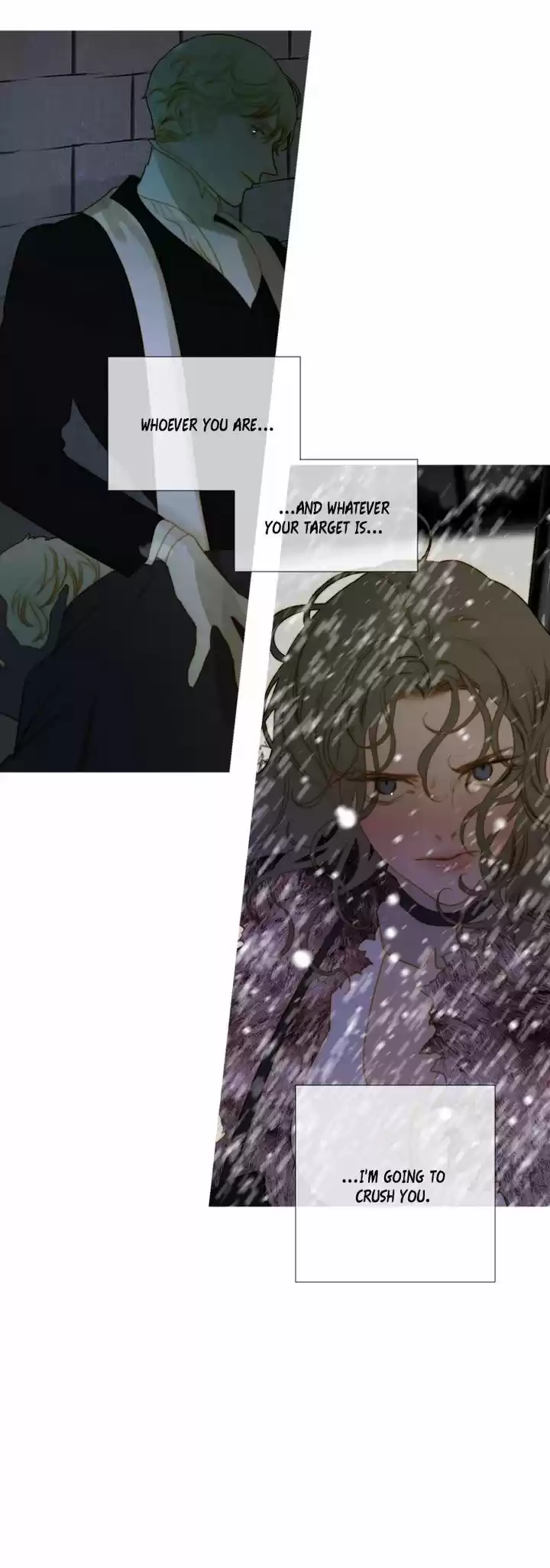 The Pale Horse Chapter 179