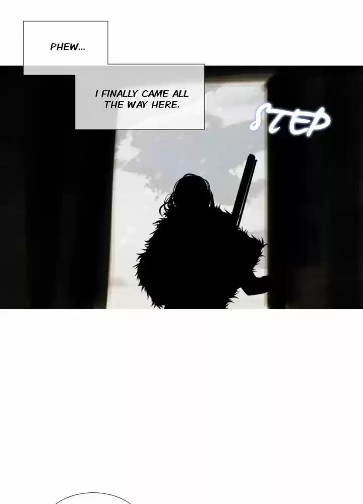 The Pale Horse Chapter 180