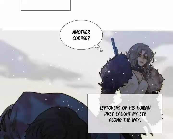 The Pale Horse Chapter 180