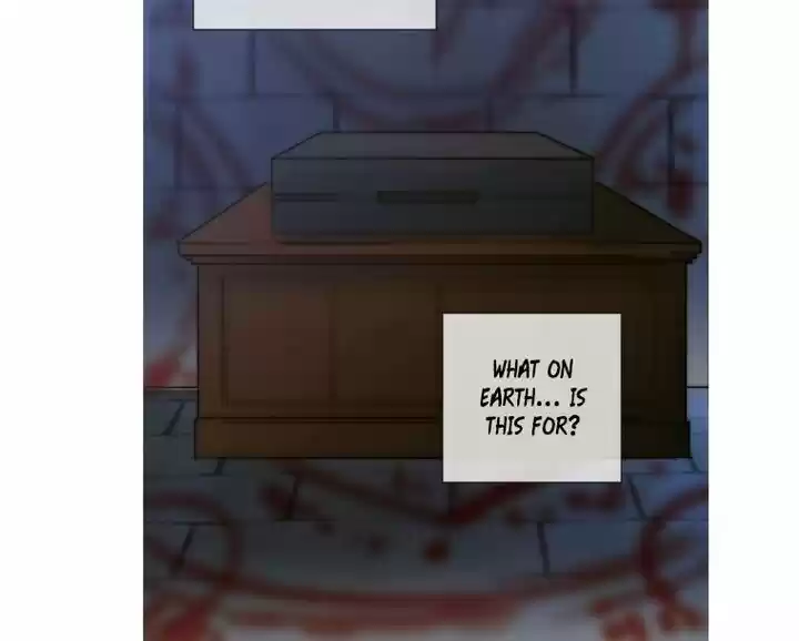 The Pale Horse Chapter 180