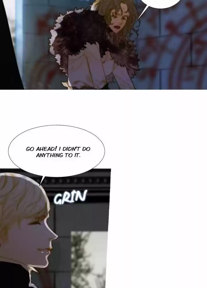 The Pale Horse Chapter 180