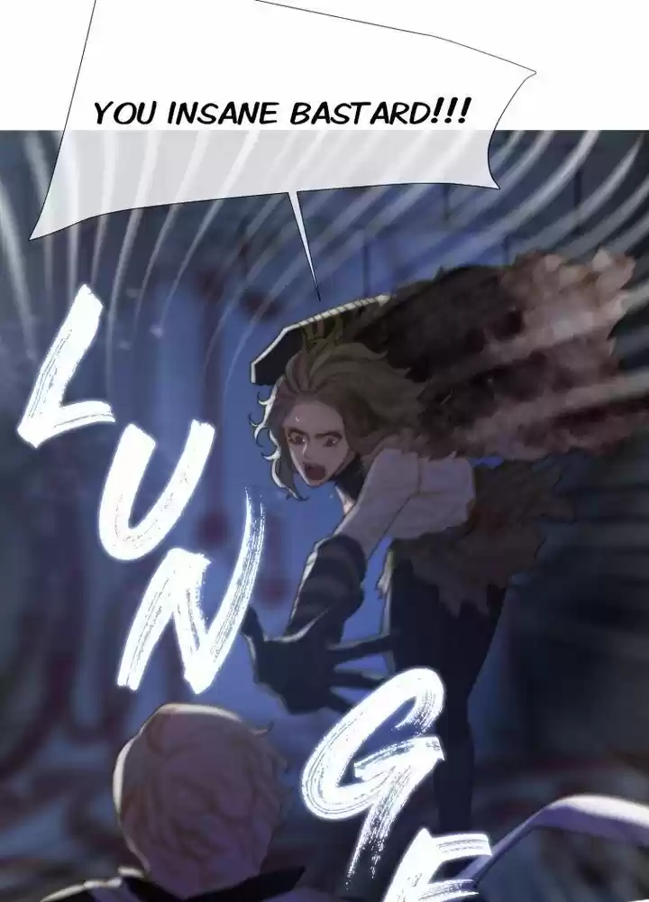 The Pale Horse Chapter 180