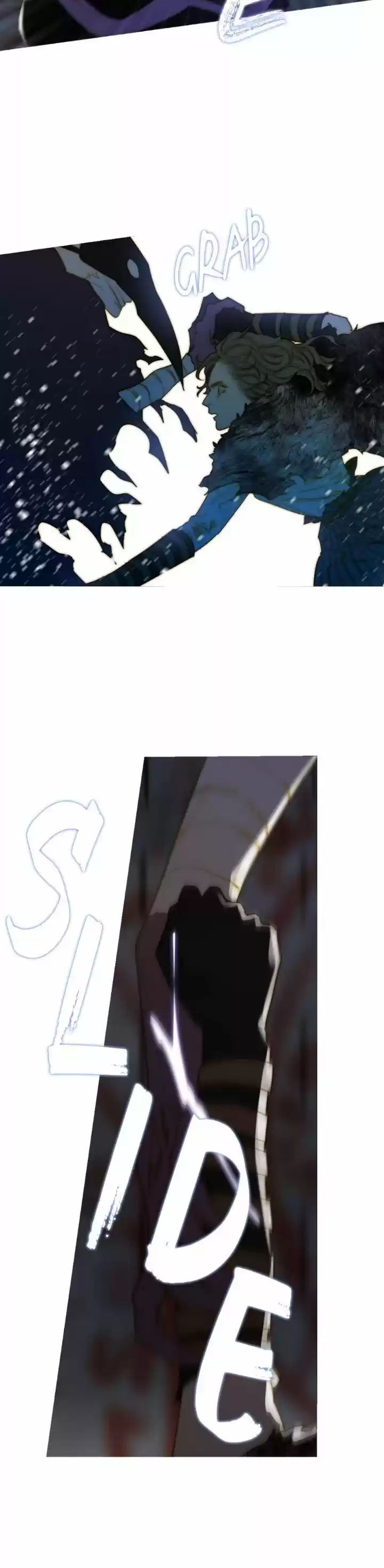 The Pale Horse Chapter 180