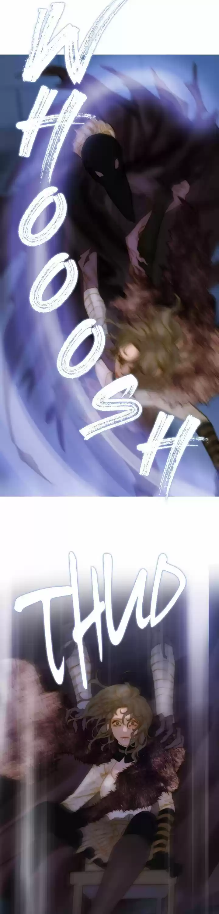 The Pale Horse Chapter 180