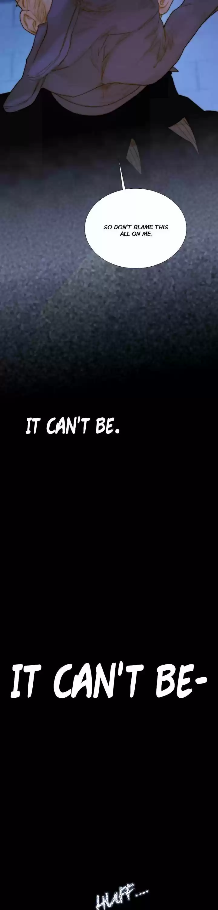 The Pale Horse Chapter 180