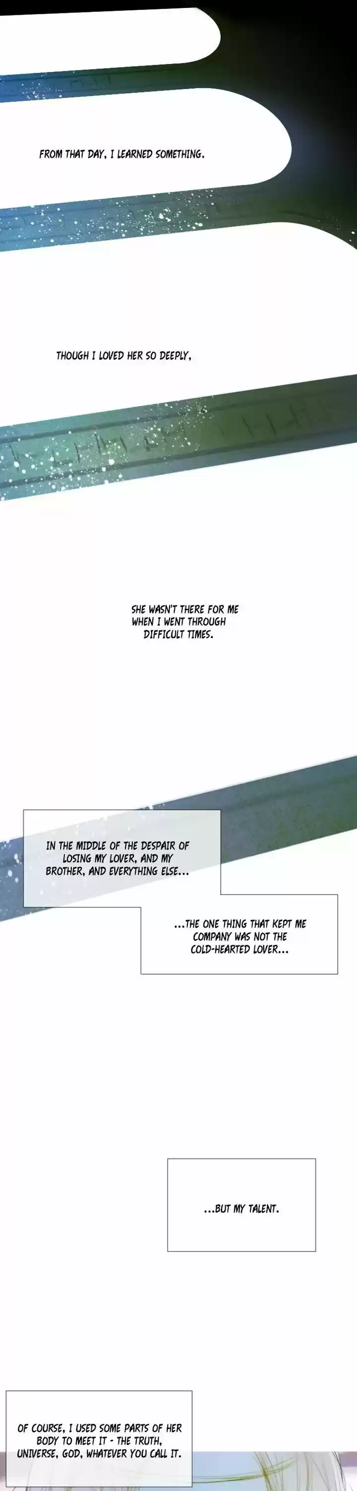 The Pale Horse Chapter 180