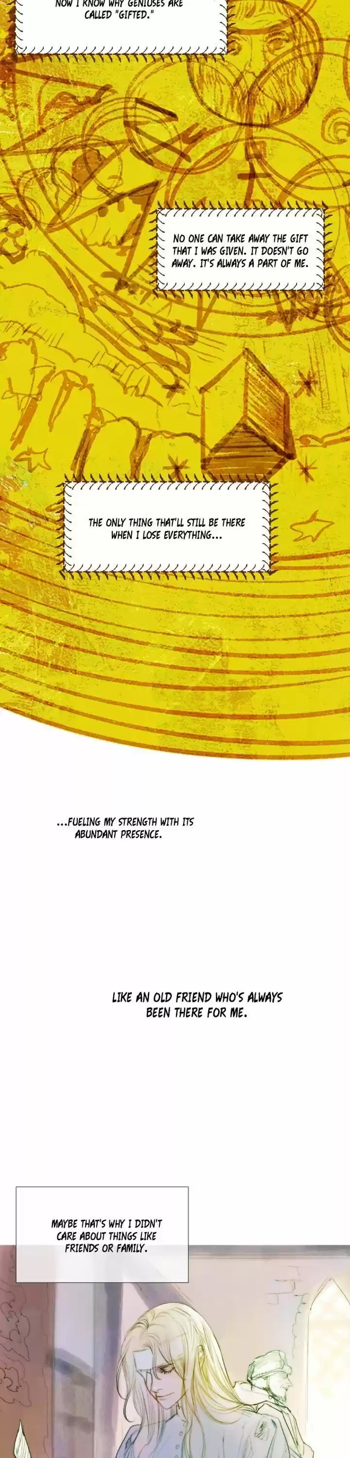 The Pale Horse Chapter 180