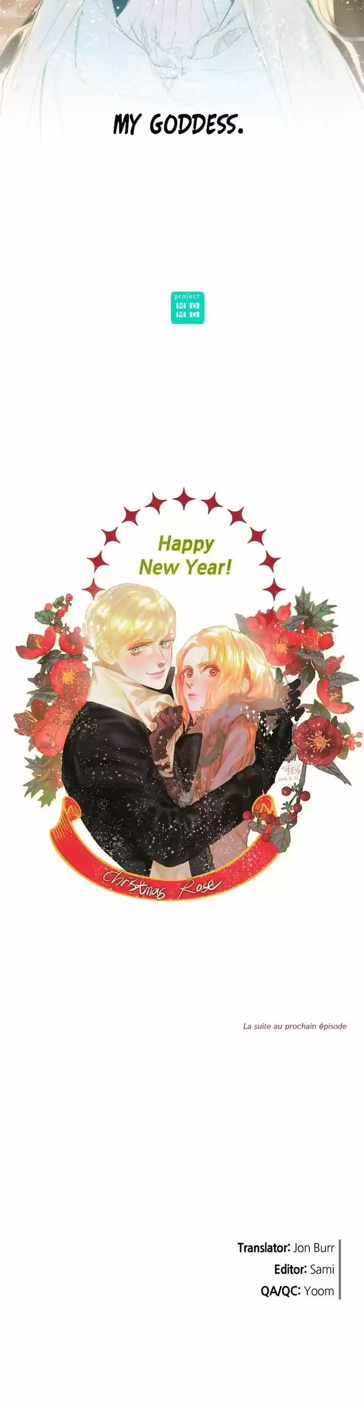 The Pale Horse Chapter 180