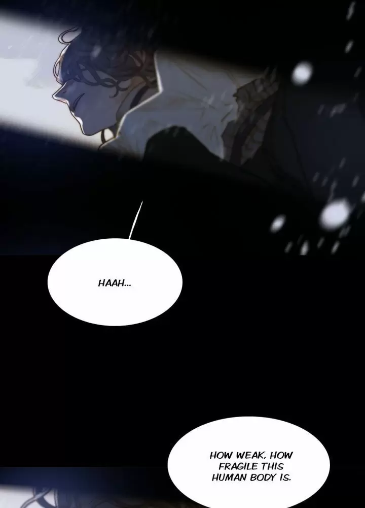 The Pale Horse Chapter 183