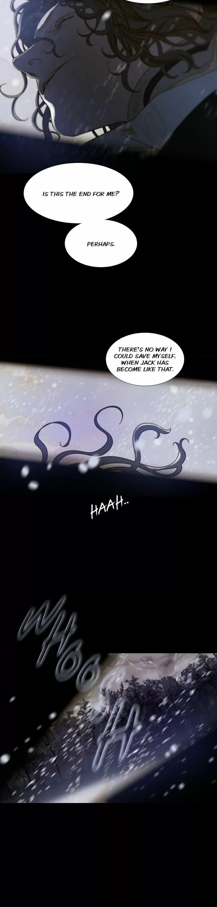 The Pale Horse Chapter 183