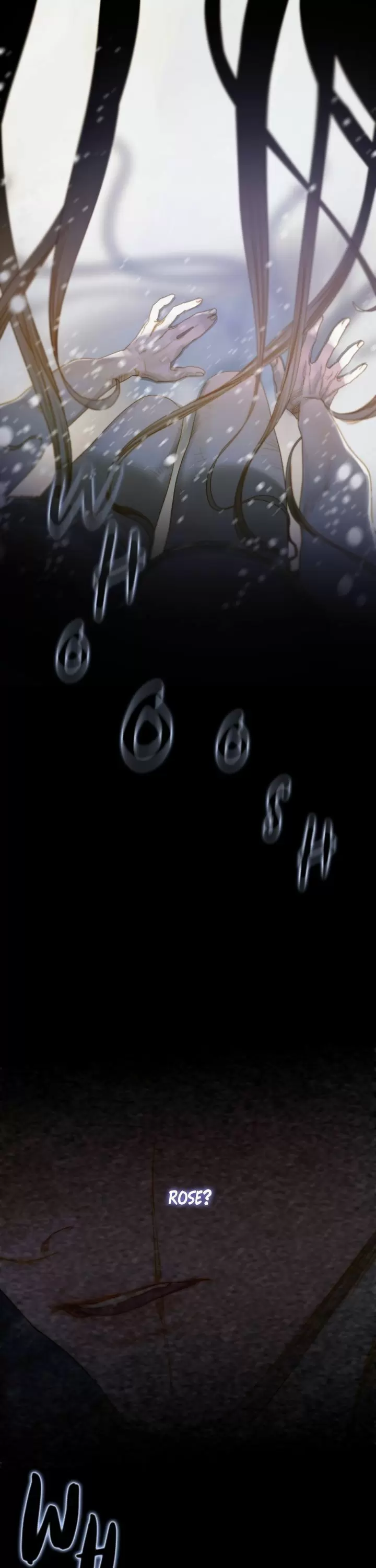 The Pale Horse Chapter 183