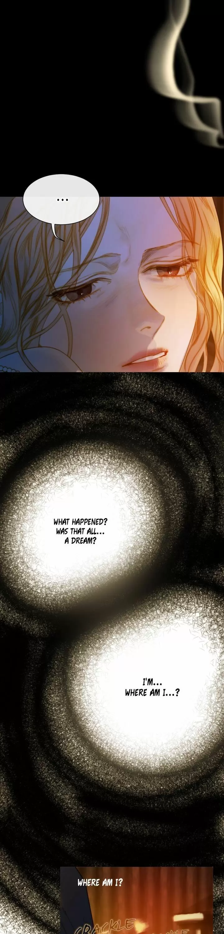 The Pale Horse Chapter 183