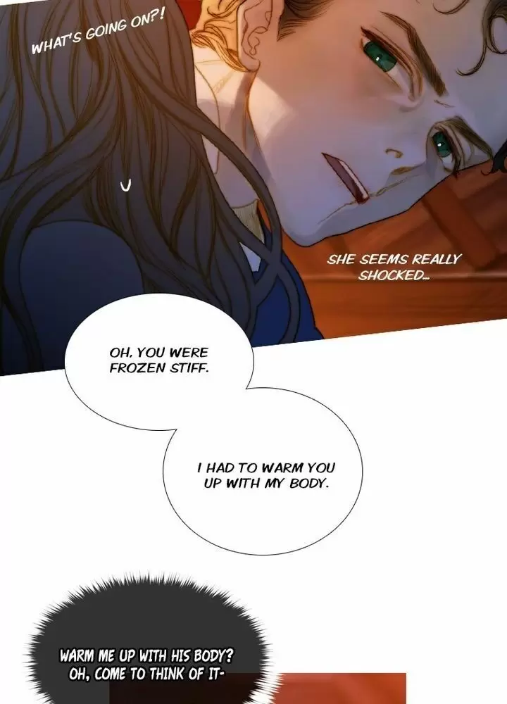 The Pale Horse Chapter 183