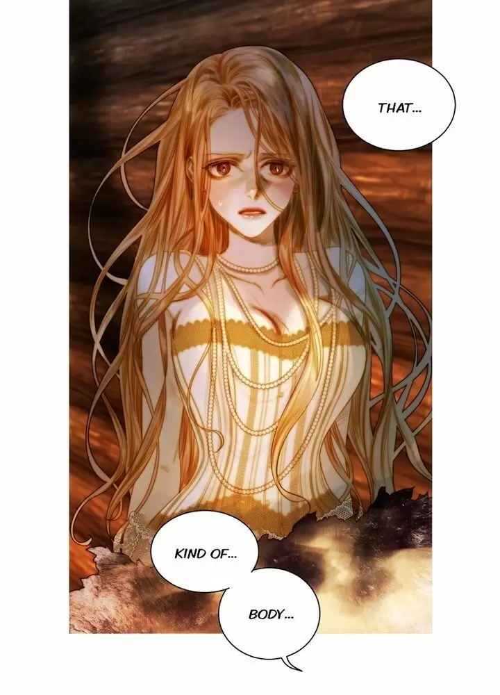 The Pale Horse Chapter 183