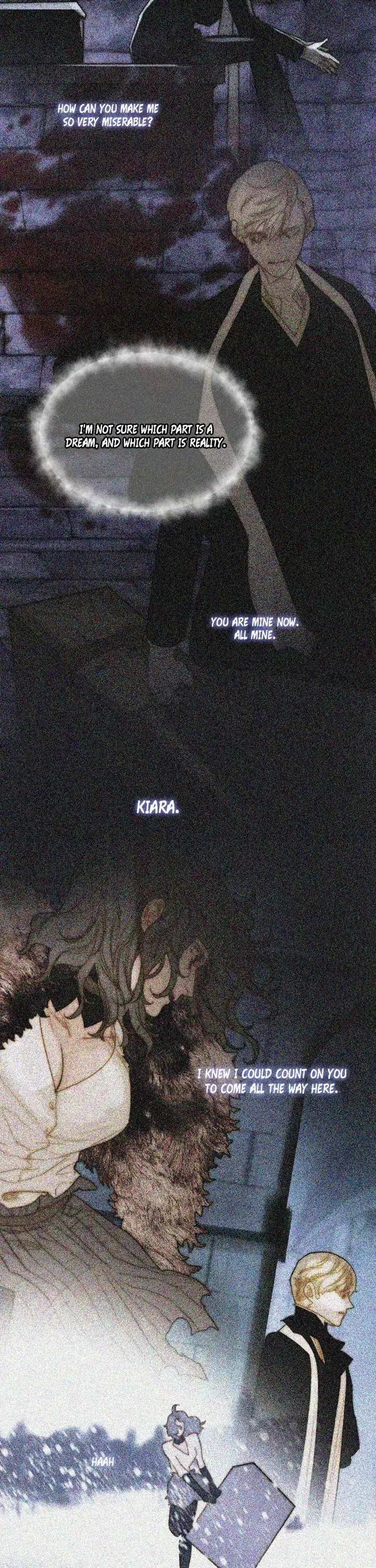 The Pale Horse Chapter 183