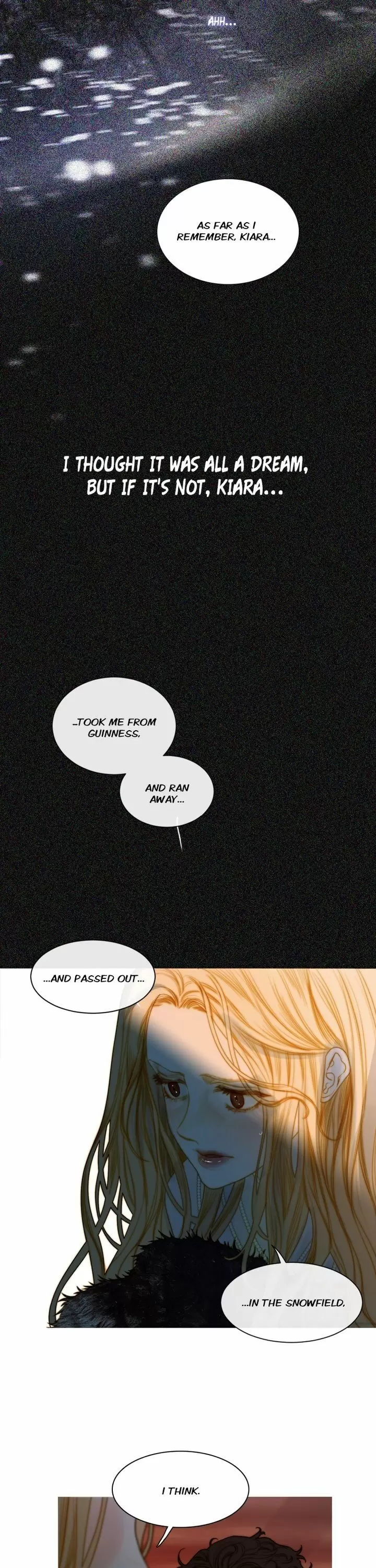 The Pale Horse Chapter 183