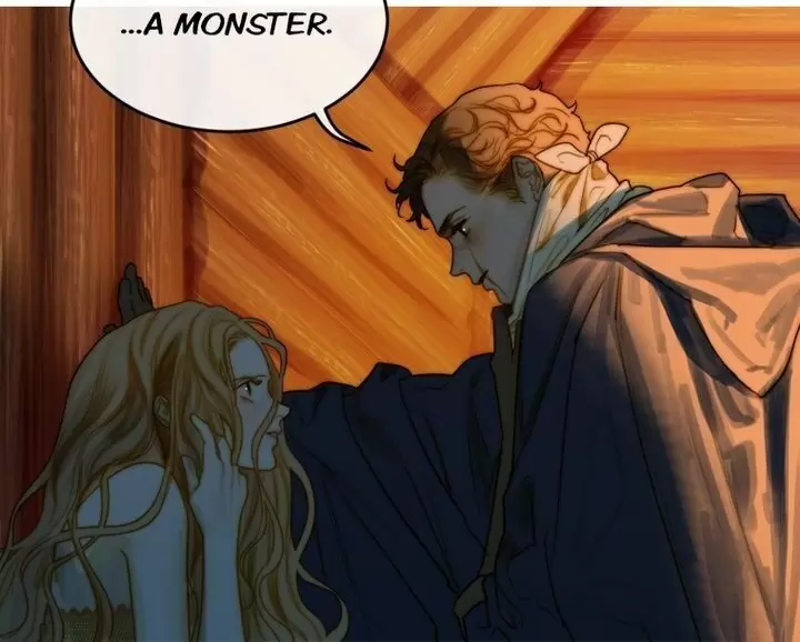 The Pale Horse Chapter 183